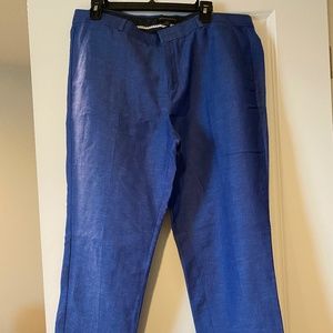 Banana Republic Avery Pants, Size 12